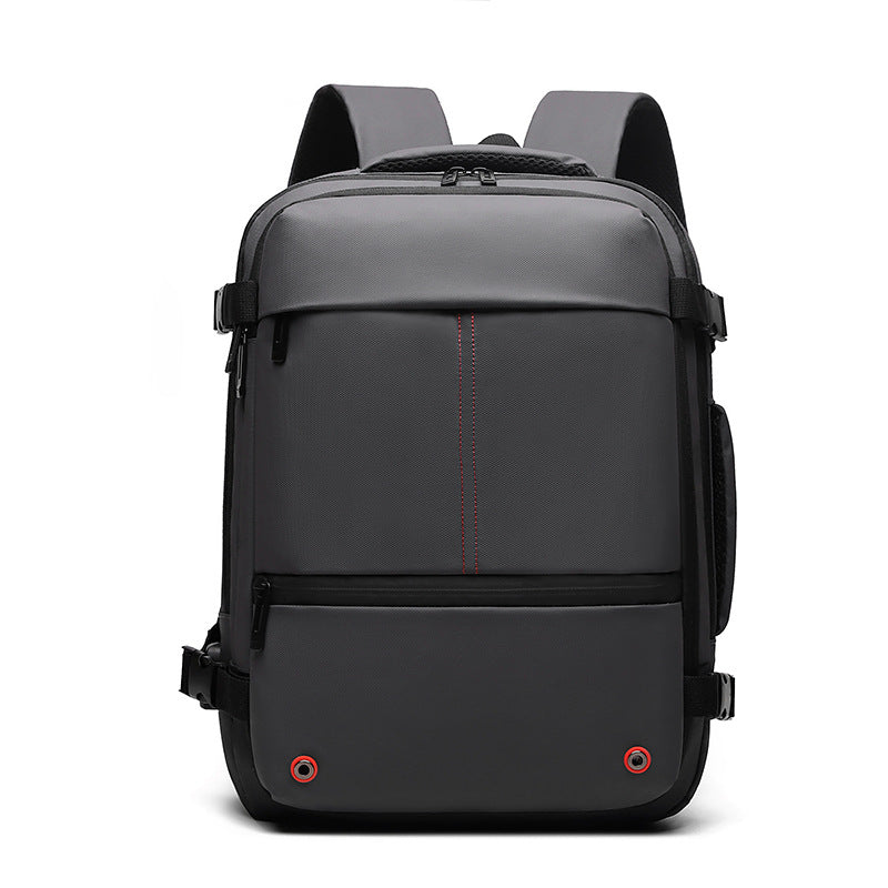 Multi-Functional High-Capacity Backpack Stornfield