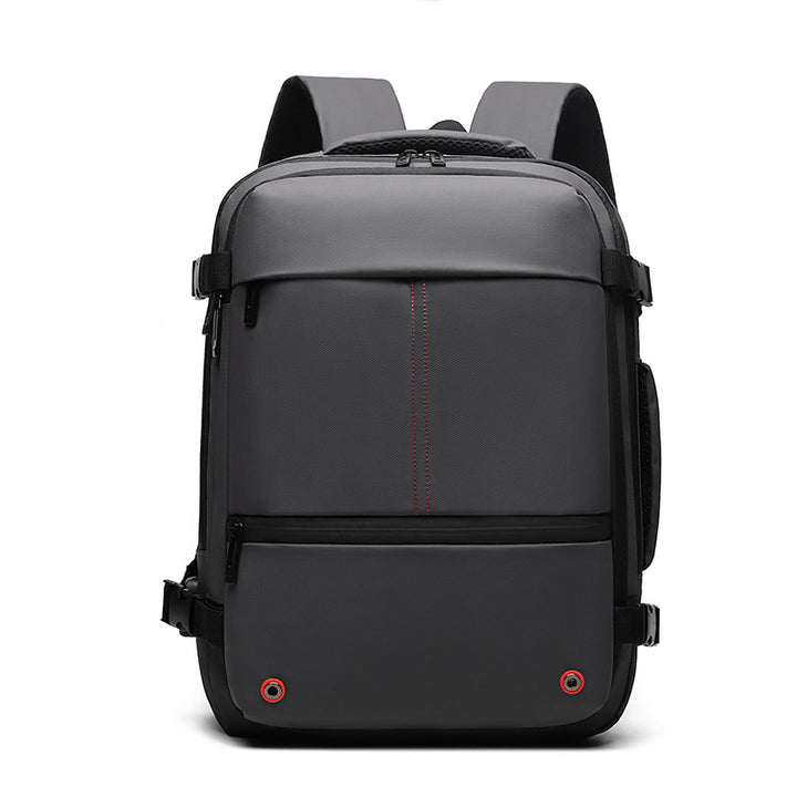 Multi-Functional High-Capacity Backpack Stornfield