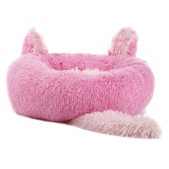 Cozy Cat Bed