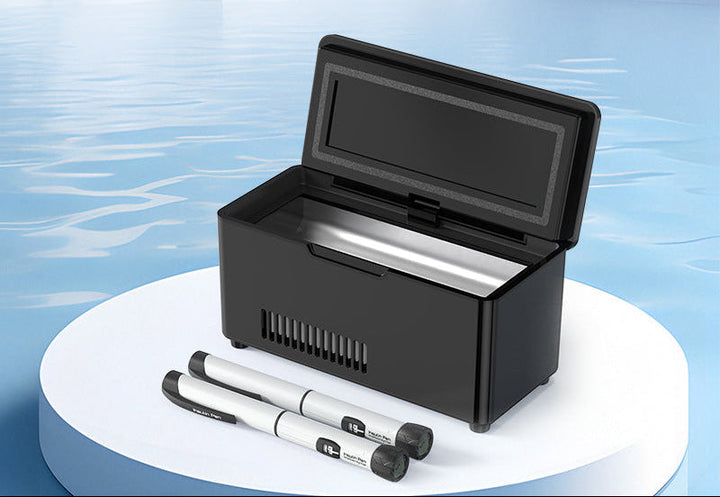 Portable USB Chiller Stornfield