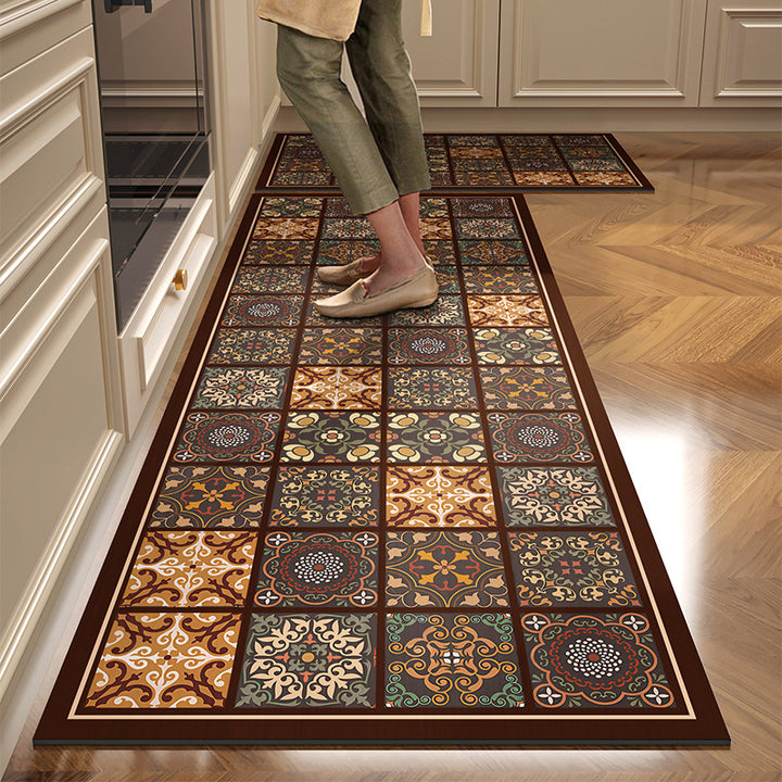 Kitchen Floor Mat Stornfield
