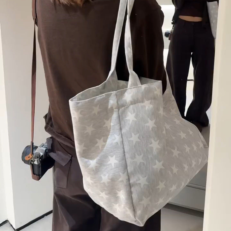 Sporty Tote Bag Stornfield