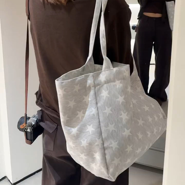 Sporty Tote Bag Stornfield