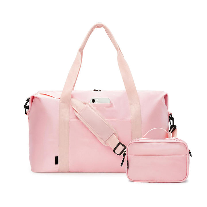 Multifunctional Travel Bag Stornfield