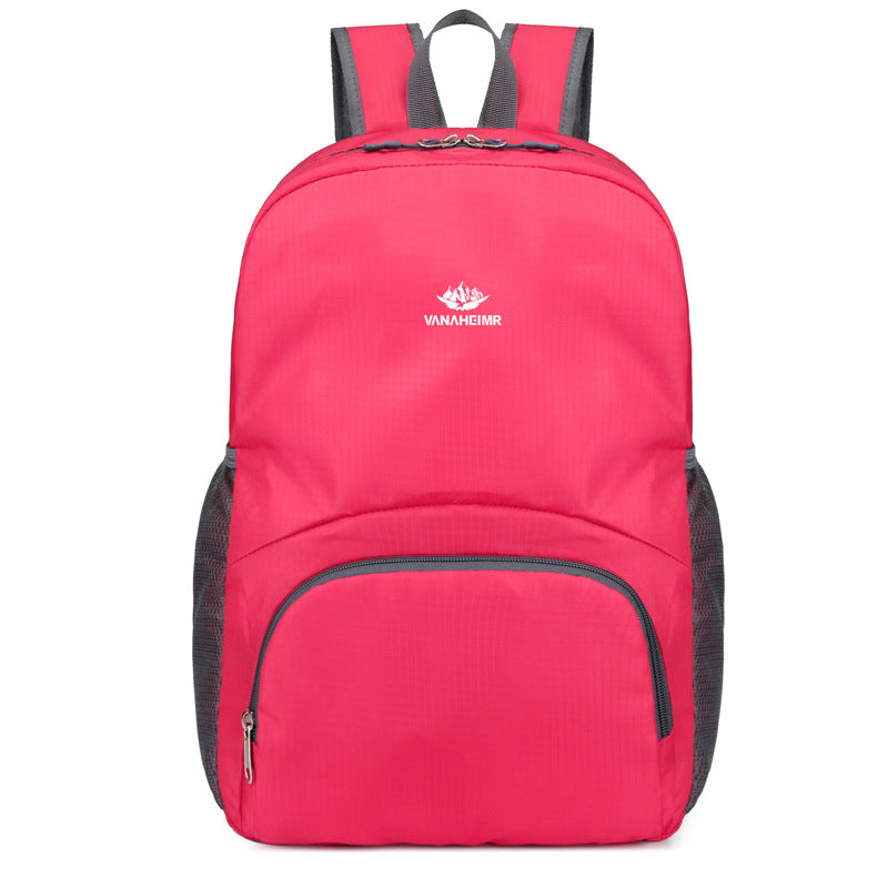 Versatile Outdoor Backpack Stornfield