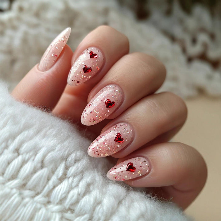 Premium Nail Design Stornfield