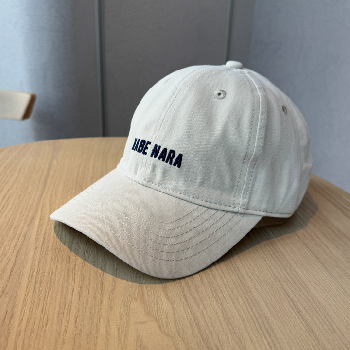 Men's Casual Adjustable Cotton Cap Stornfield 1784188337
