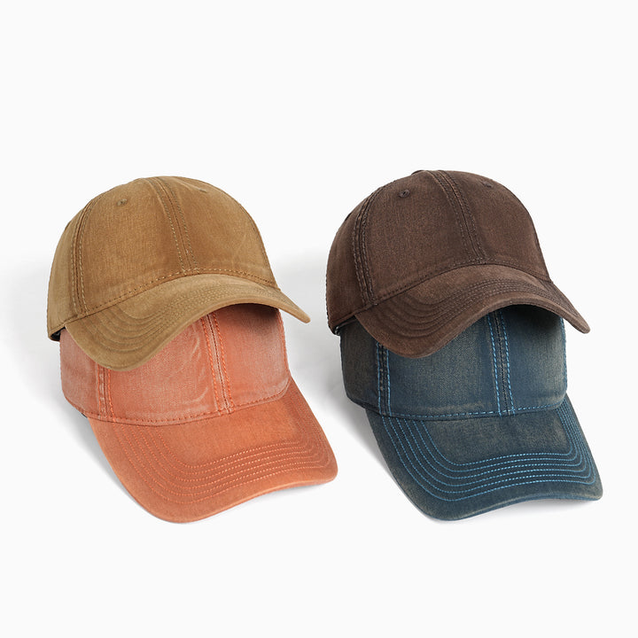 Women's adjustable baseball cap Stornfield