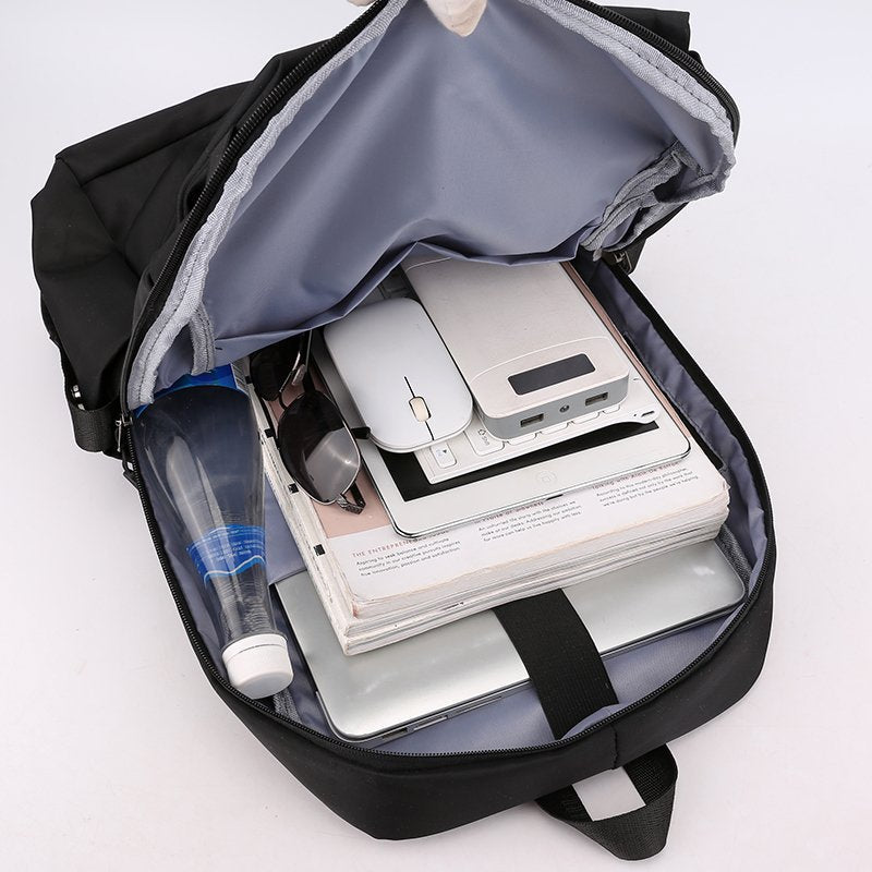 Multifunctional Laptop Bag with Padded Compartment Stornfield