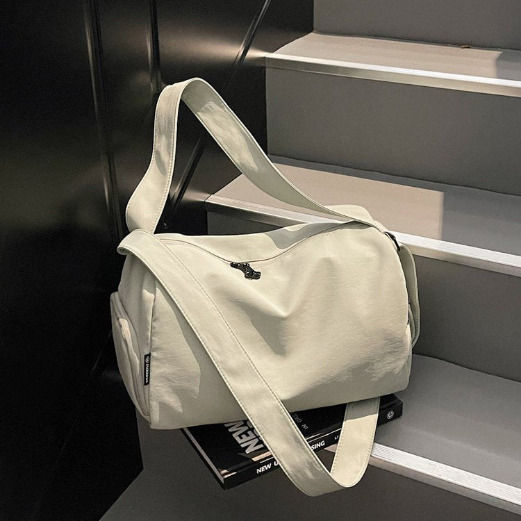 Durable All-Purpose Sports Duffle Bag Stornfield