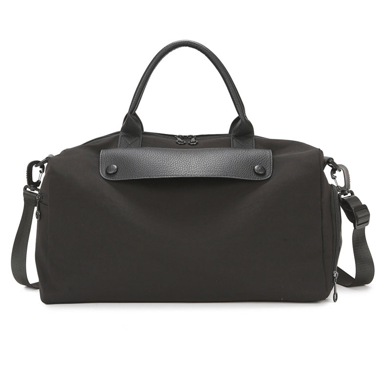 Spacious Multi-Functional Gym Duffle Bag Stornfield