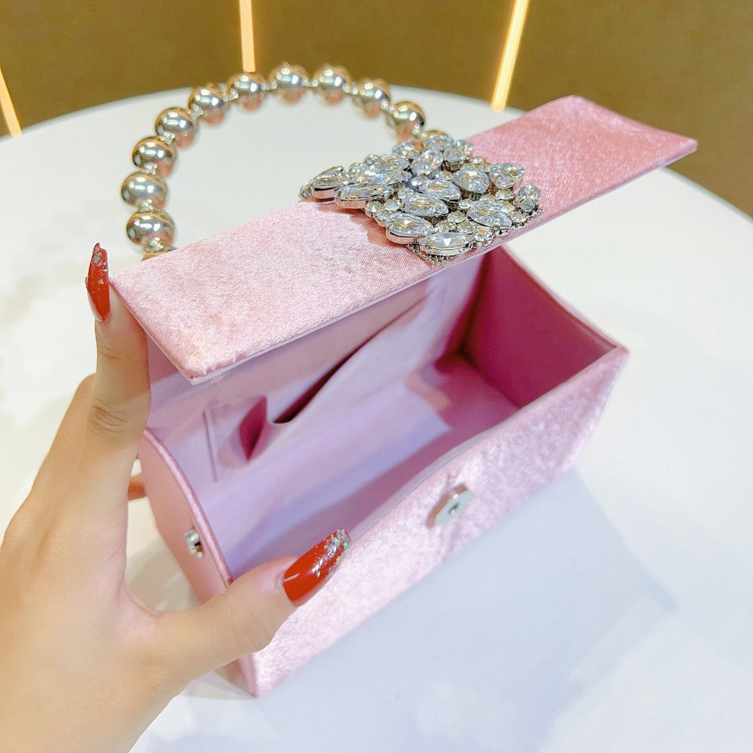 Luxury Evening Handbag
