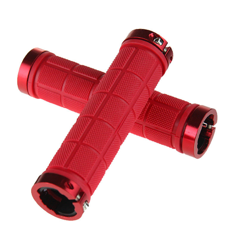 Ergonomic Anti-Slip Bicycle Handlebar Grips Stornfield