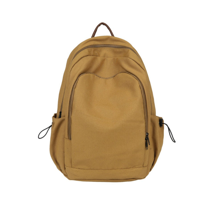 Backpack with ergonomic padding and functional compartments Stornfield