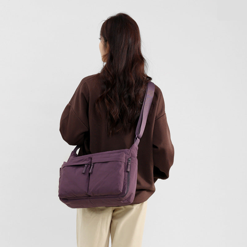 Multi-Functional Everyday Crossbody Bag Stornfield