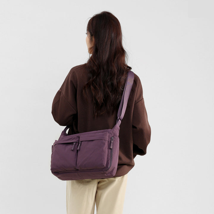 Multi-Functional Everyday Crossbody Bag Stornfield