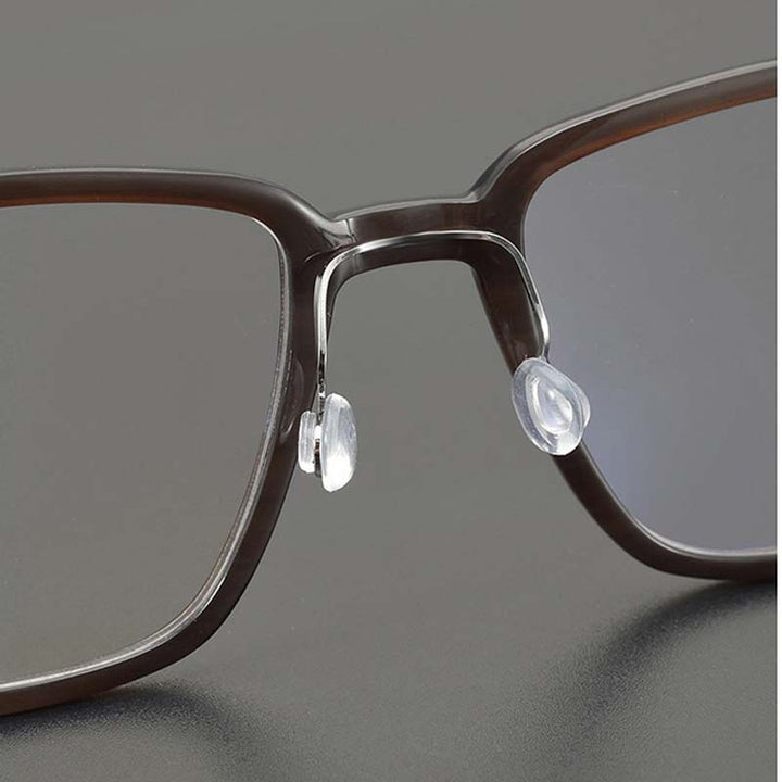 Stylish Round Frame Sunglasses Stornfield