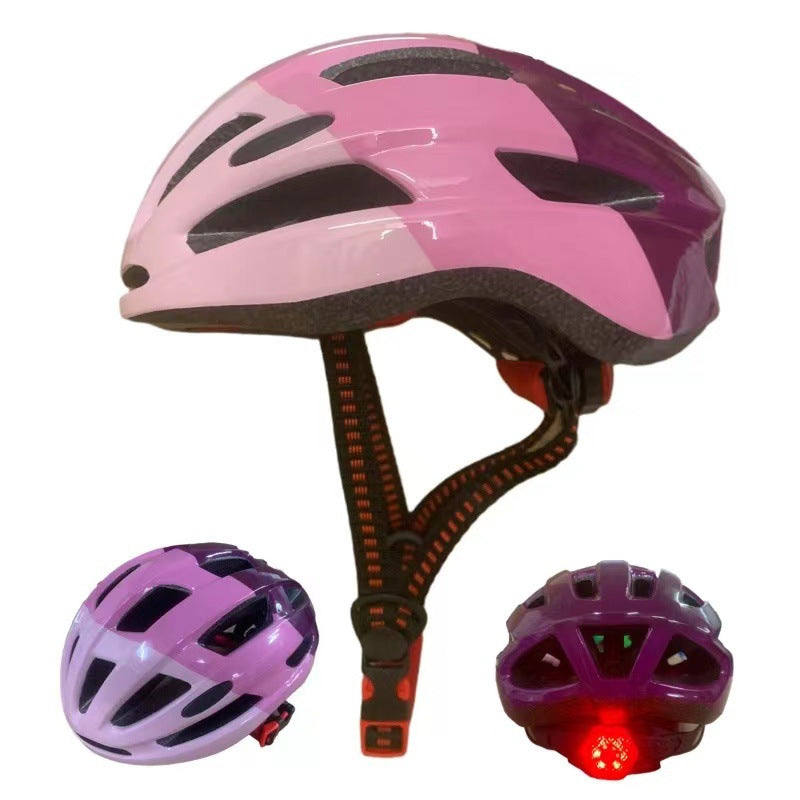 Adjustable Cycling Safety Helmet Stornfield