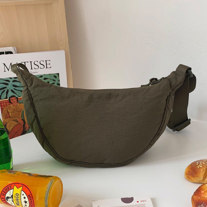 Comfortable Hip Bag Stornfield