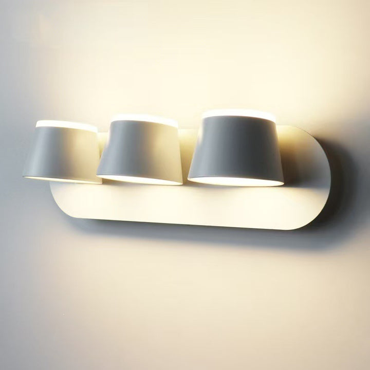 Stylish Wall Mounted LED Light