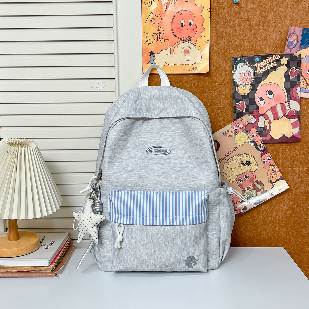Stylish Multi-Pocket Casual Backpack Stornfield 1791205961