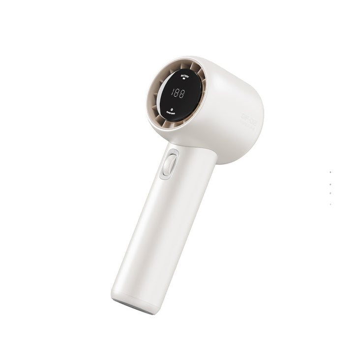 Handheld Cordless Steamer Stornfield