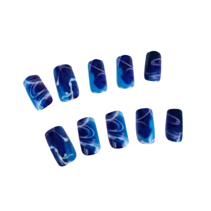 Creative Artistic Nail Tips Stornfield