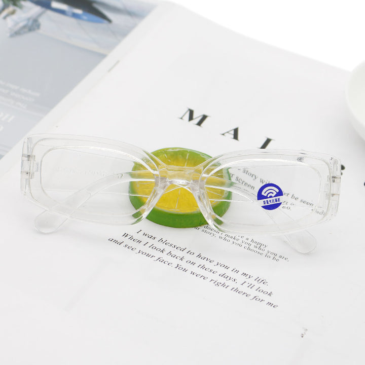 Women's exclusive oversized sunglasses in modern design Stornfield