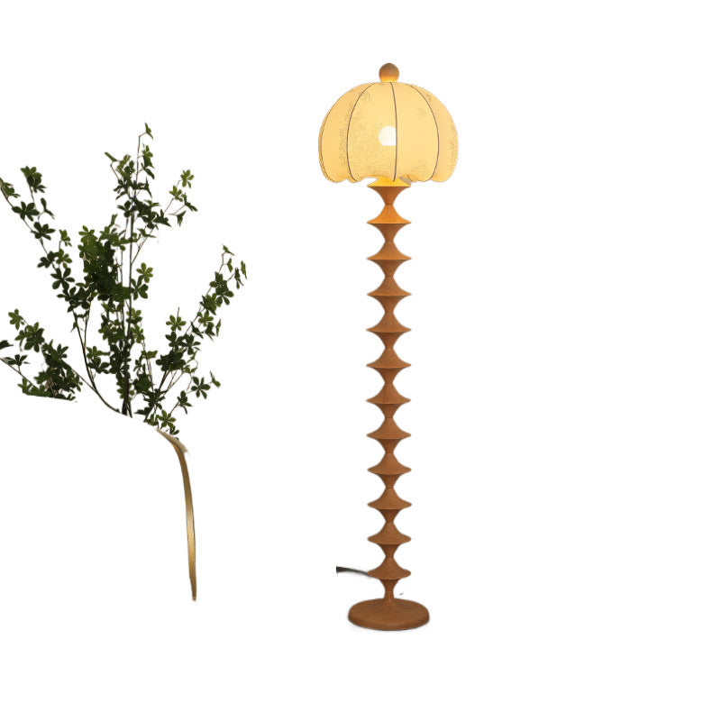 Artistic Floor Lamp