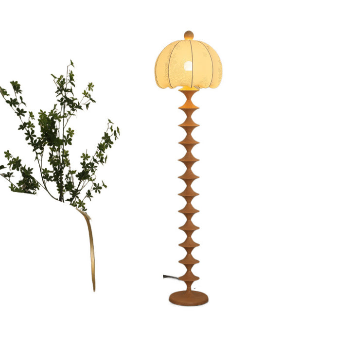 Artistic Floor Lamp