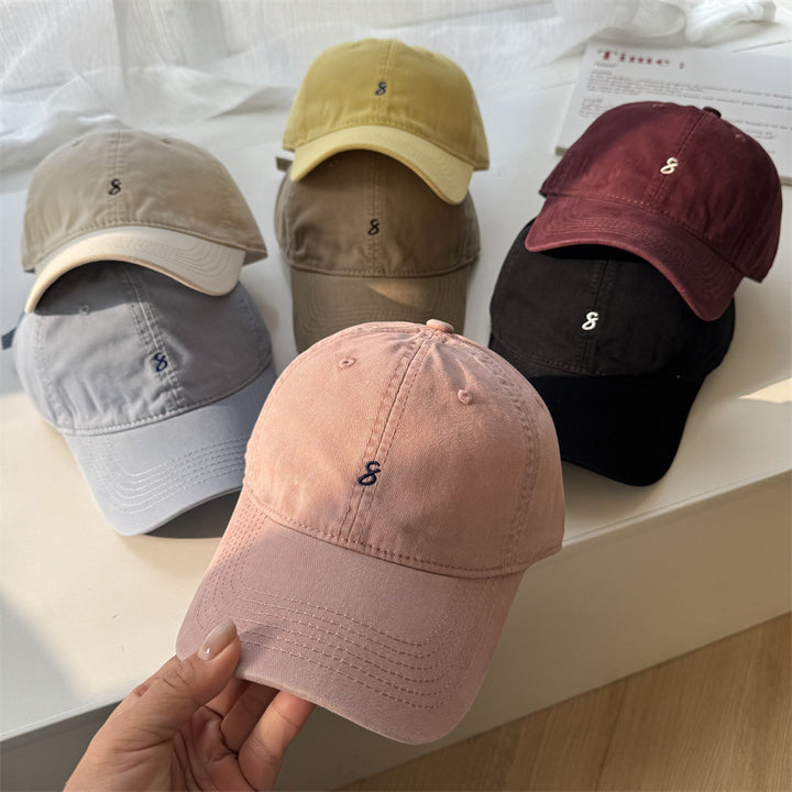 Unisex Classic Cotton Baseball Cap Stornfield 1783922033