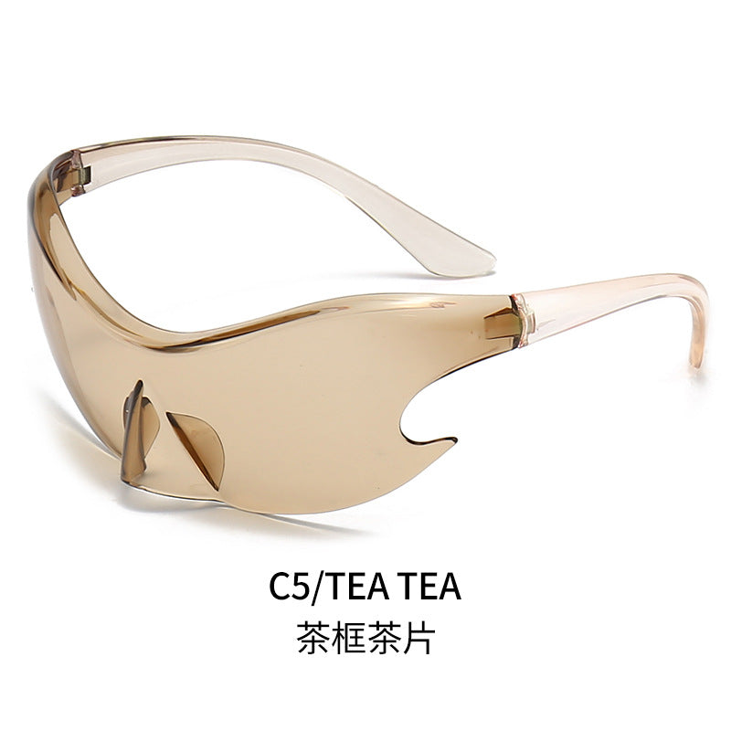 Women’s Sporty Performance Sunglasses Stornfield