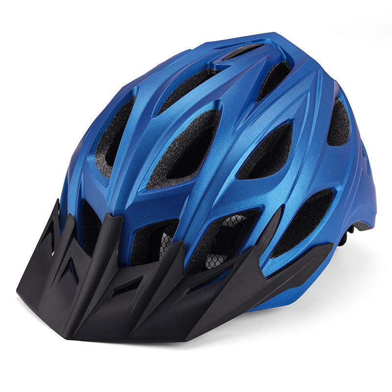 Mountain Biking Helmet Stornfield