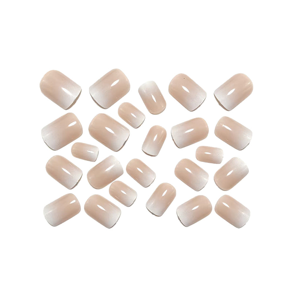 Trendy and Natural Nail Extensions Stornfield