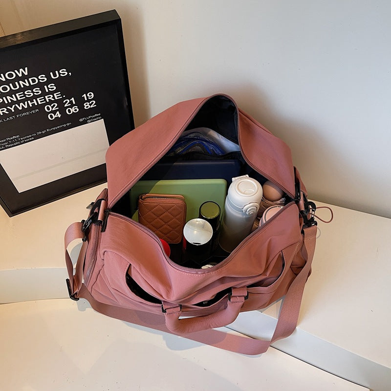 Multi-Purpose Travel Duffel Bag Stornfield