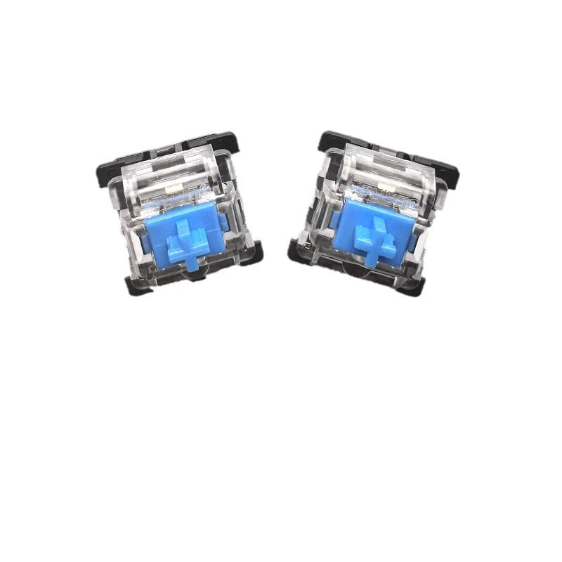 Mechanical Keyboard Switches Stornfield