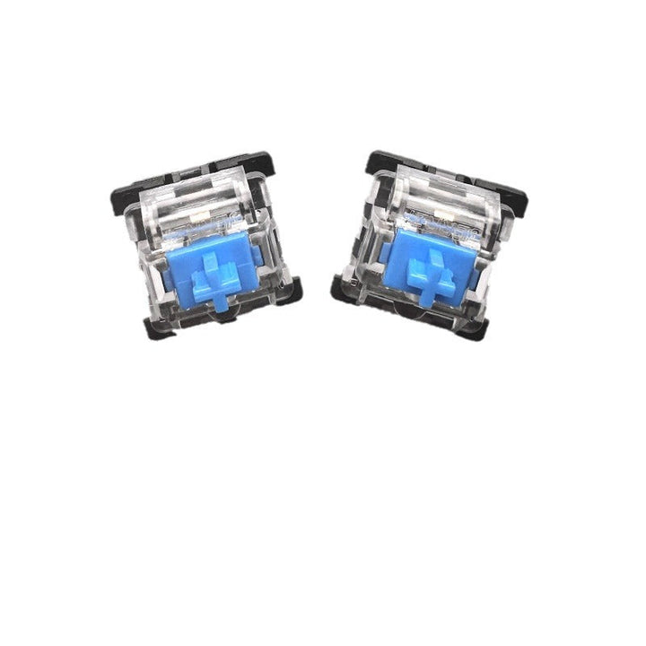 Mechanical Keyboard Switches Stornfield
