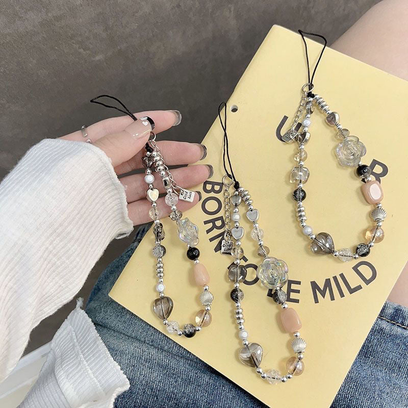 Decorative Charm Beaded Bracelet Stornfield