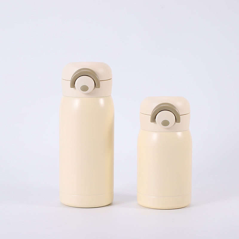 Leak-Resistant Insulated Travel Flask Stornfield