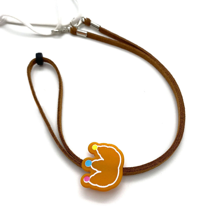 Cute Cat-Themed Eyewear Retainer Stornfield