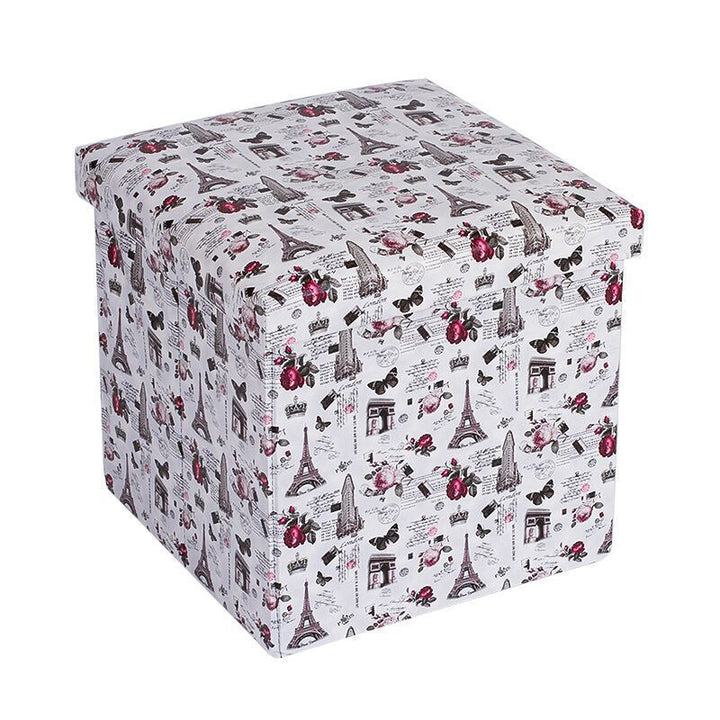 Storage Cube Stornfield