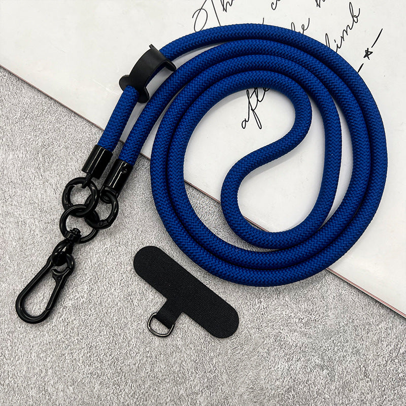 Durable Paracord Dog Leash Stornfield
