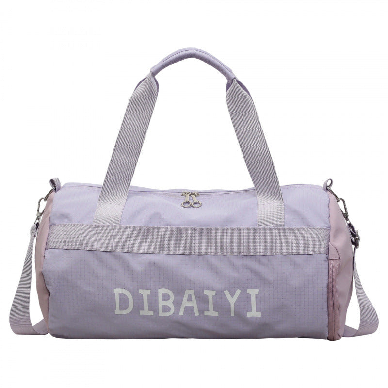 Lightweight Sports Duffel Bag Stornfield