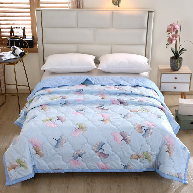 Women breathable and luxurious bedspread Stornfield