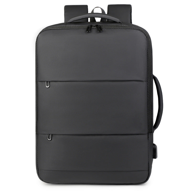 Versatile Business Travel Backpack Stornfield