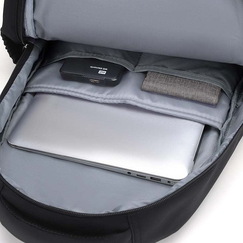 Modern Professional Laptop Backpack Stornfield