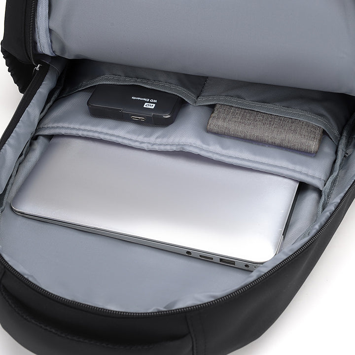 Modern Professional Laptop Backpack Stornfield