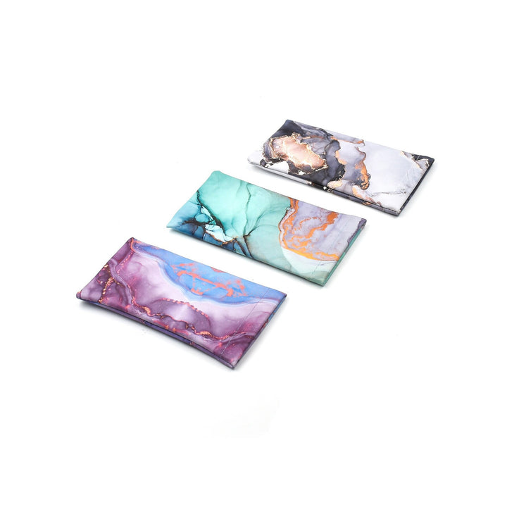 Stylish Eyewear Pouch Stornfield