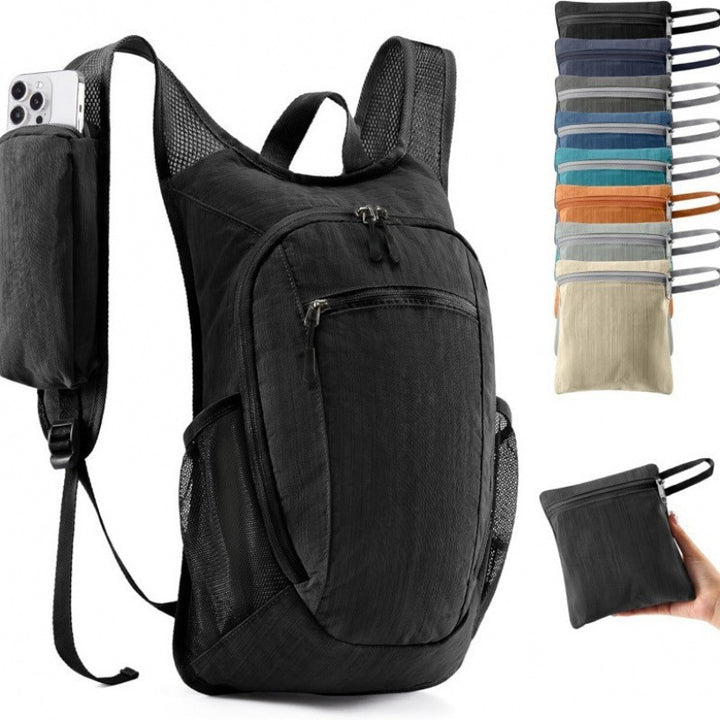 Practical and Lighter Backpack Stornfield