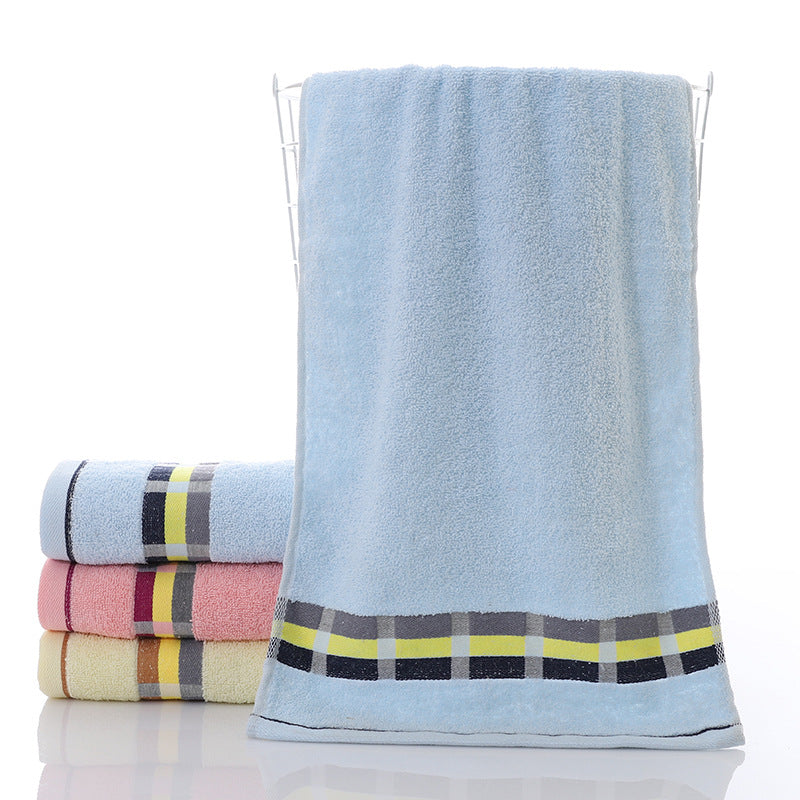 Women high-quality terry towel Stornfield
